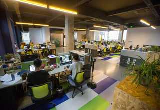 广东中转配送机构