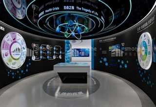 安徽工业VOC废气处理