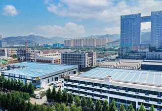 梁平区展馆设计