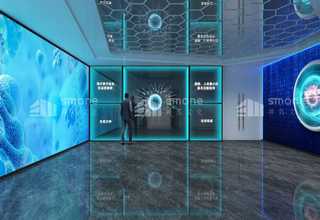 心理机器人报价